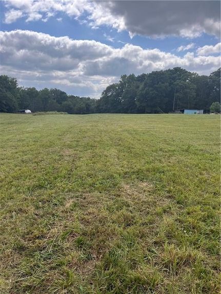 Undeveloped Land for sale in Newton County, Georgia
