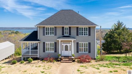 Recreational Property for sale in Henry County, Tennessee