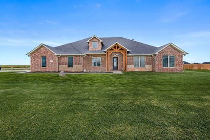 Recreational Property for sale in Randall County, Texas