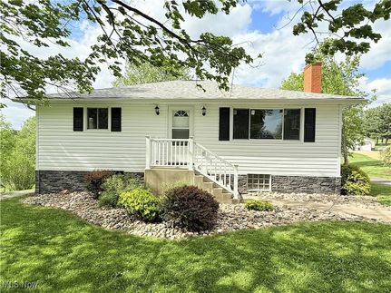 Farm Property for sale in Jefferson County, Ohio