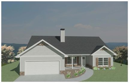 Ranch Property for sale in Stephens County, Georgia