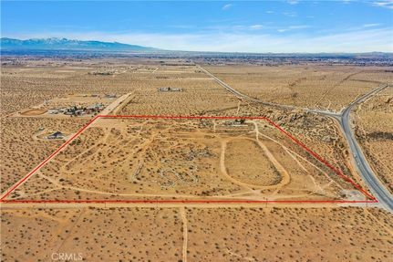 Ranch Property for sale in San Bernardino County, California