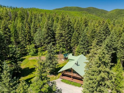 Farm Property for sale in Flathead County, Montana