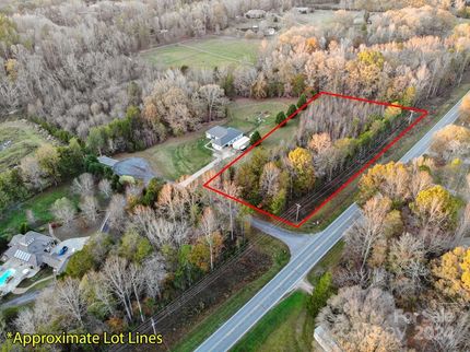 Ranch Property for sale in Lincoln County, North Carolina