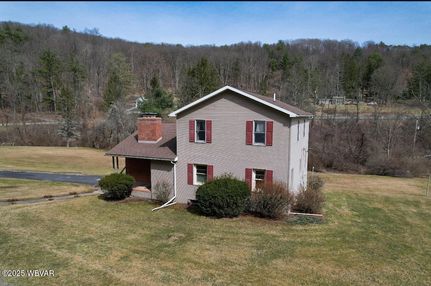 Farm Property for sale in Lycoming County, Pennsylvania