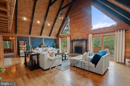 Ranch Property for sale in Stafford County, Virginia