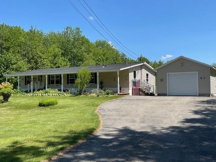 Farm Property for sale in Strafford County, New Hampshire