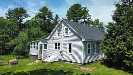 Farm Property for sale in Lincoln County, Maine