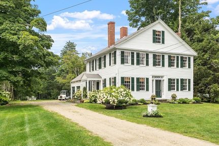 Farm Property for sale in Worcester County, Massachusetts