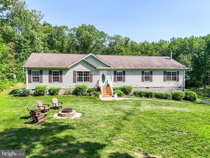 Farm Property for sale in Fauquier County, Virginia