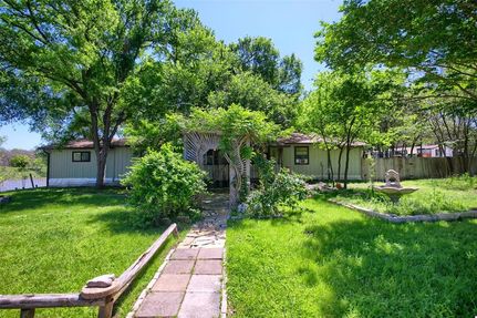Ranch Property for sale in Travis County, Texas