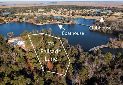 Farm Property for sale in Glynn County, Georgia