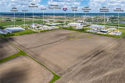 Farm Property for sale in Johnson County, Iowa