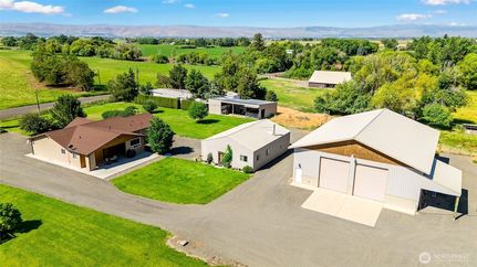 Residential Property for sale in Kittitas County, Washington