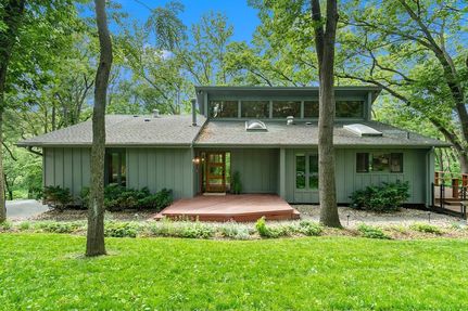 Farm Property for sale in Sarpy County, Nebraska