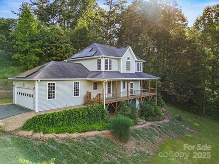 Recreational Property for sale in Buncombe County, North Carolina