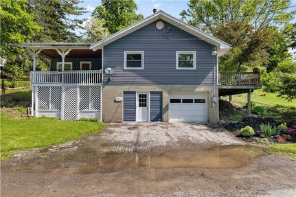Farm Property for sale in Livingston County, New York
