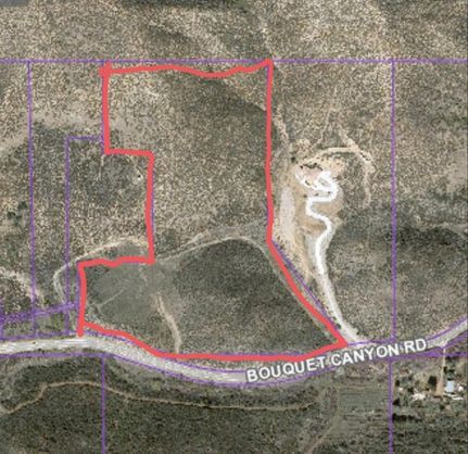 Ranch Property for sale in Los Angeles County, California