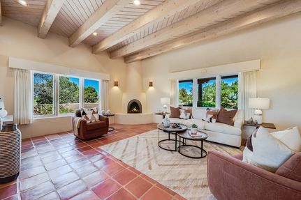 Recreational Property for sale in Santa Fe County, New Mexico