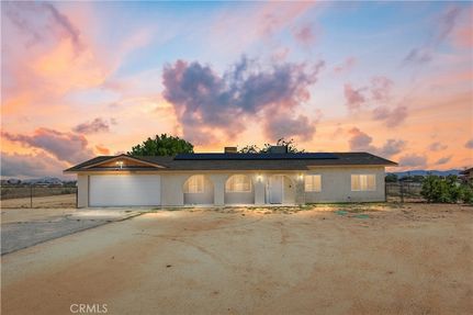 Ranch Property for sale in San Bernardino County, California