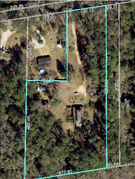 Recreational Property for sale in Leon County, Florida