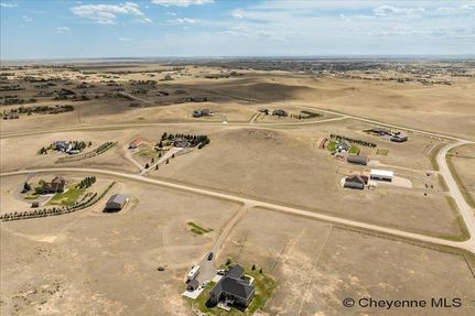 Ranch Property for sale in Laramie County, Wyoming