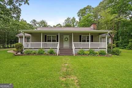 Farm Property for sale in Paulding County, Georgia