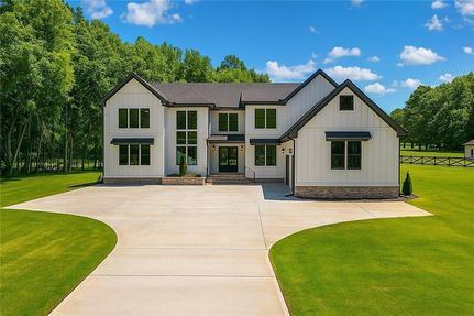 Recreational Property for sale in Walton County, Georgia