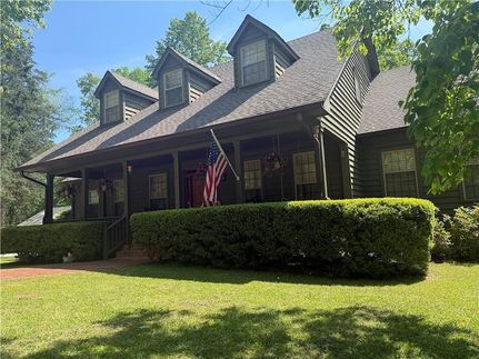 Ranch Property for sale in Wilkes County, Georgia