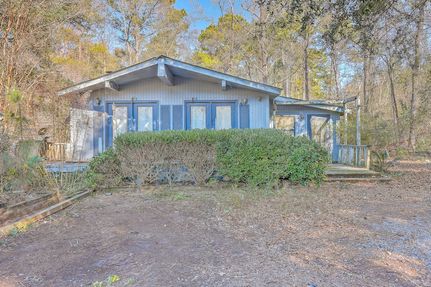 Farm Property for sale in Charleston County, South Carolina