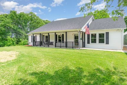 Ranch Property for sale in Owen County, Kentucky