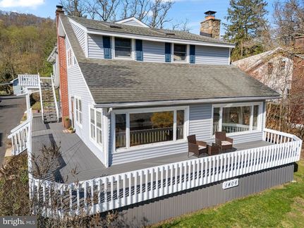 Farm Property for sale in Bucks County, Pennsylvania
