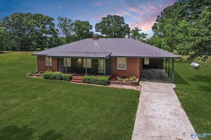 Farm Property for sale in Morgan County, Alabama