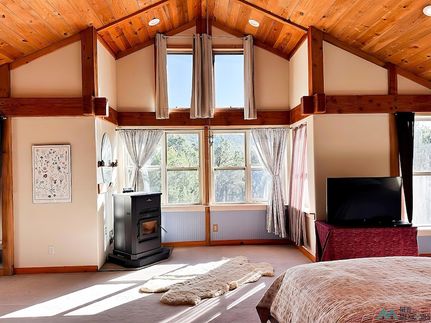 Ranch Property for sale in San Miguel County, New Mexico