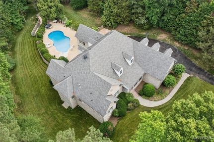 Ranch Property for sale in Chesterfield County, Virginia