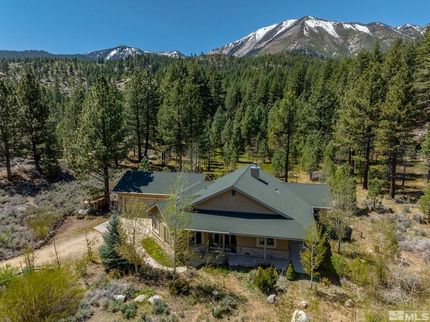 Farm Property for sale in Washoe County, Nevada