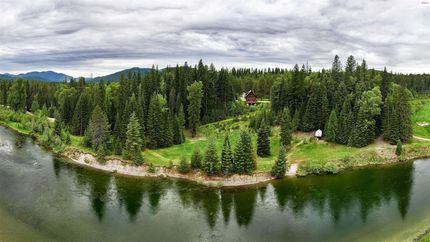 Ranch Property for sale in Bonner County, Idaho