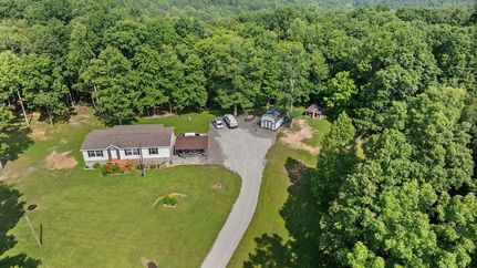Farm Property for sale in Pulaski County, Kentucky