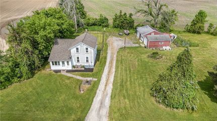 Farm Property for sale in Monroe County, New York