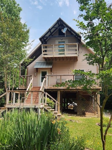 Farm Property for sale in Montgomery County, Texas