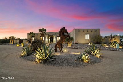 Ranch Property for sale in Maricopa County, Arizona