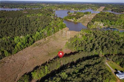 Recreational Property for sale in Hancock County, Georgia