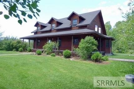 Recreational Property for sale in Teton County, Idaho