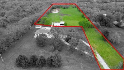 Farm Property for sale in Jackson County, Missouri