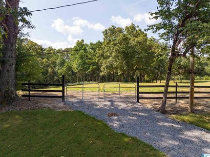 Ranch Property for sale in Jefferson County, Alabama