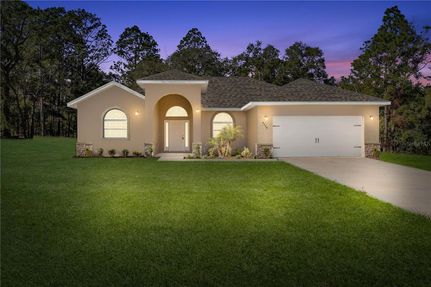 Ranch Property for sale in Citrus County, Florida