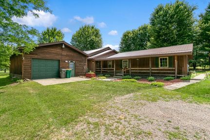 Farm Property for sale in Marquette County, Wisconsin