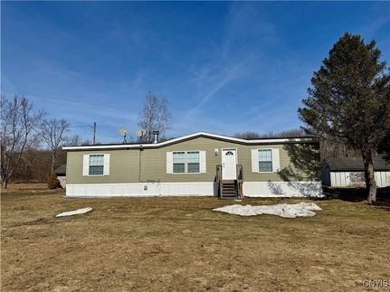 Ranch Property for sale in Chenango County, New York
