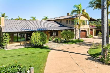 Farm Property for sale in Santa Barbara County, California