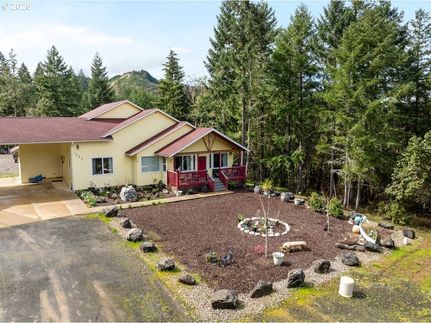 Farm Property for sale in Douglas County, Oregon